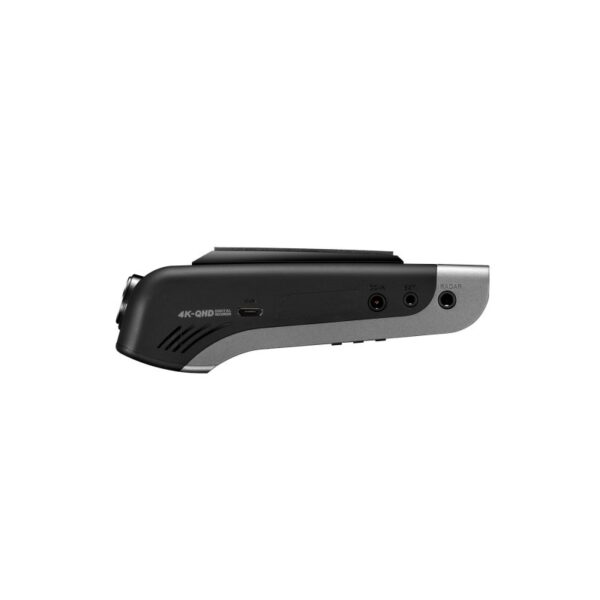 Thinkware Front & Rear Dash Cam (U1000) - 64Gb