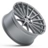 GT Form Anvil GLOSS BLACK 20x9 5x114.3 35PP - Image 2