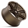 GT Form GFS2 DARK BRONZE 20x9.5 6x139.7 15PP - Image 2