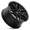 GT Form GFS3 MATTE BLACK 20x9.5 6x139.7 15PP - Image 2