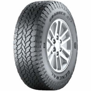 General Tire Grabber AT3 215/60R17 96H