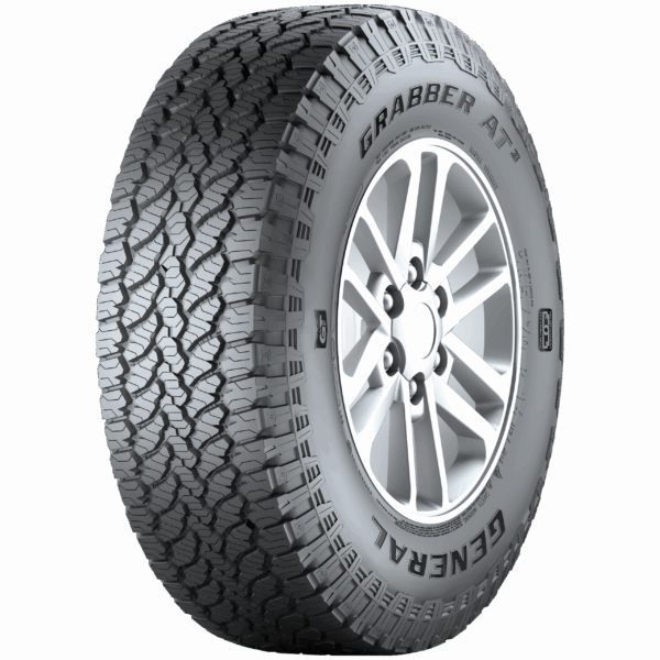 General Tire Grabber AT3 235/55R19 105H