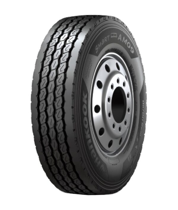 Hankook Smart Work AM09 18PLY 295/80R22.5 148K