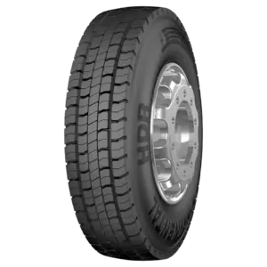 Continental HDR 305/70R22.5 148M