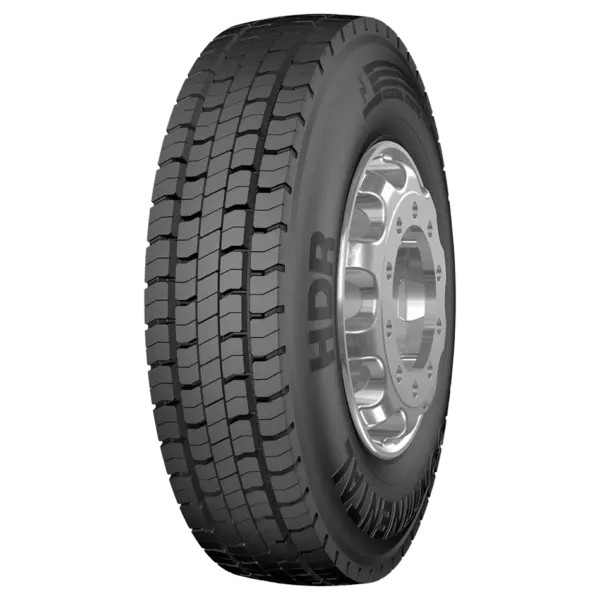 Continental HDR 305/70R22.5 148M