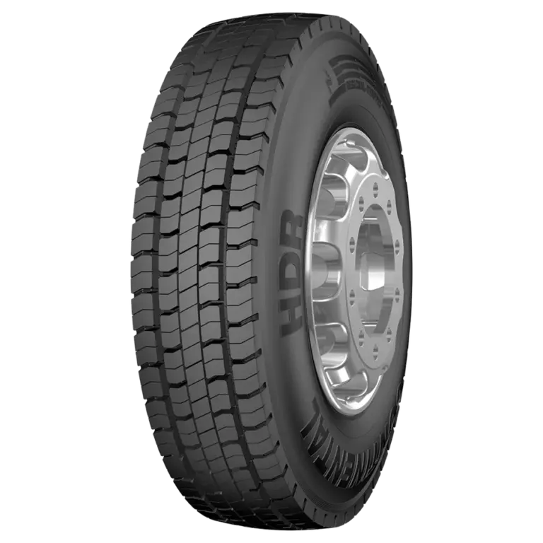 Continental HDR 305/70R22.5 148M