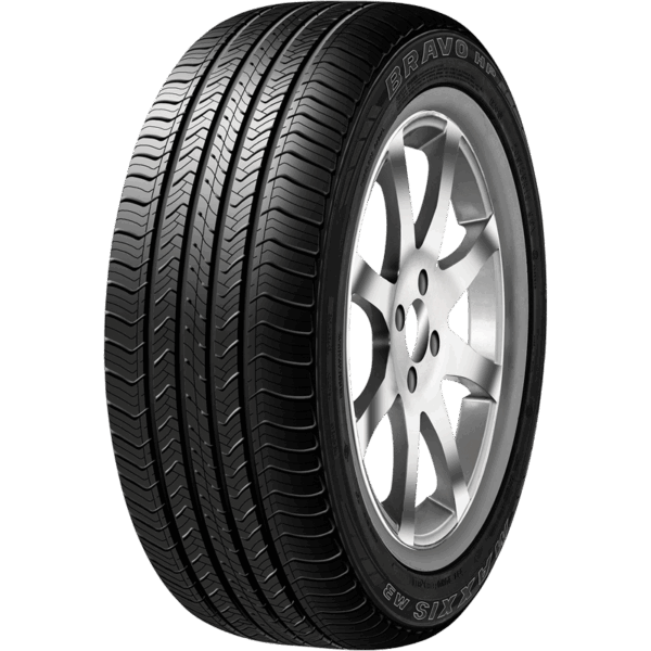 Maxxis HP-M3 Bravo HP 235/55R19 105V