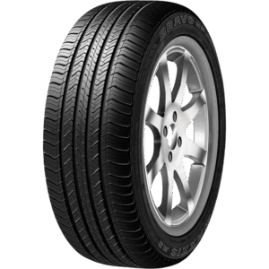 Maxxis HP-M3 Bravo HP 245/50R20 102V