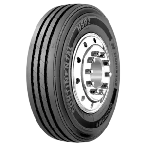 Continental HSR2 AS 295/80R22.5 148M