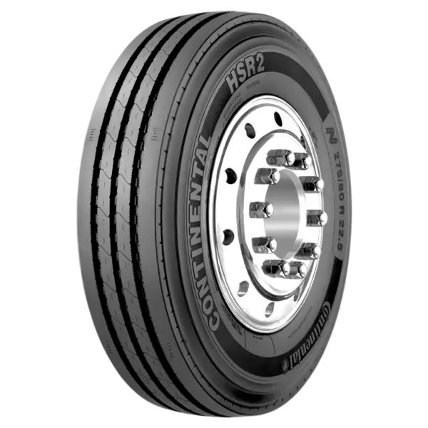 Continental HSR2 AS 295/80R22.5 148M