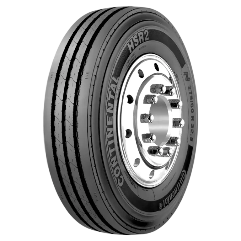 Continental HSR2 295/80R22.5 148M