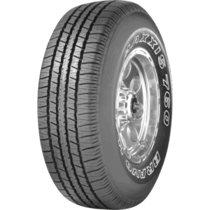 Maxxis HT770 Bravo HT 255/70R17 112S