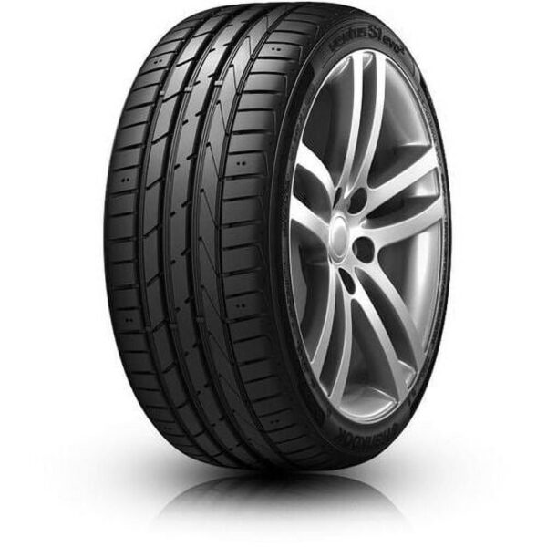 Hankook Ventus S1 EVO2 K117 K11793Y 245/40R18 93Y
