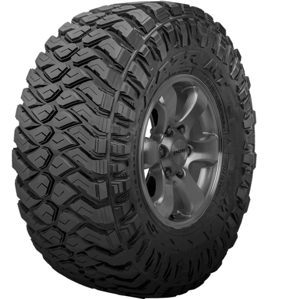 Maxxis MT772 Razr MT 315/75R16 127Q