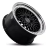 Jsr ST19 GLOSS BLACK 18x8.5 5x114.3 40PP - Image 2