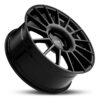 Jsr ST24 GLOSS BLACK 18x8 5x114.3 40PP - Image 2