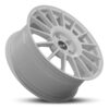 Jsr ST24 GLOSS WHITE 18x8 5x114.3 40PP - Image 2