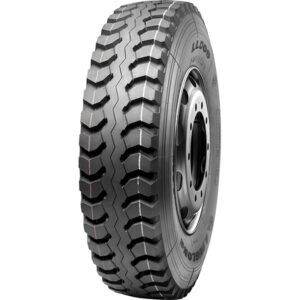 Linglong LLD09 TTF 14PLY 750R16 118M