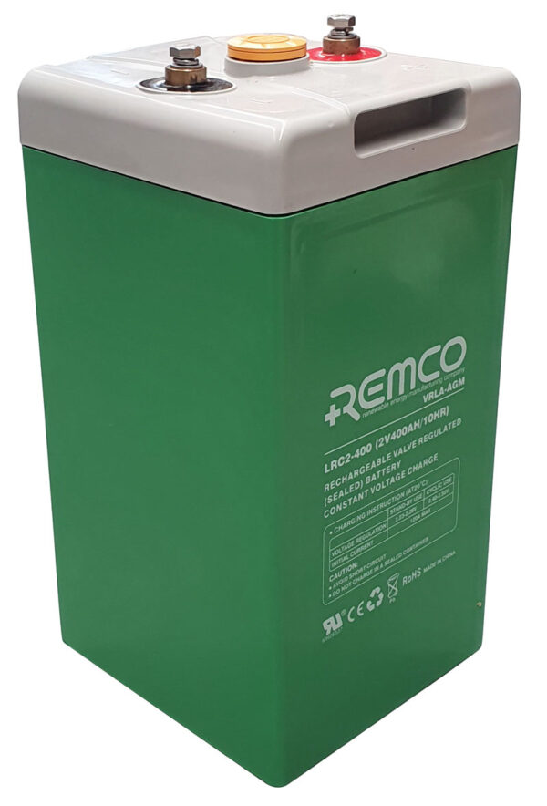 Remco Lead Carbon LRC2-500
