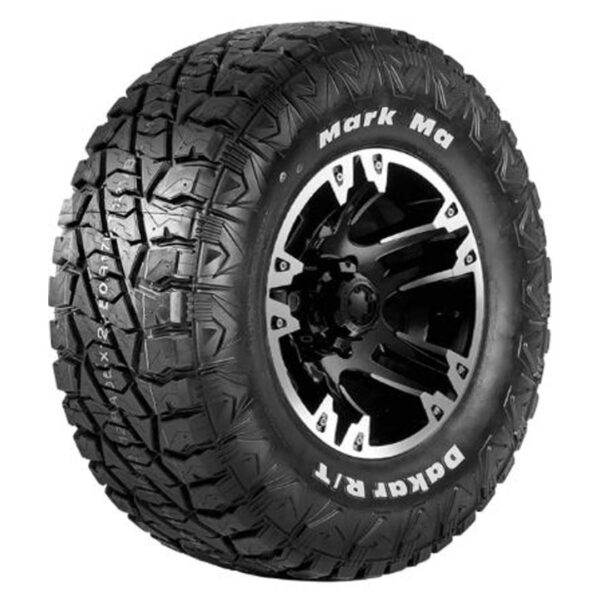 Mark MA Dakar R/T 10PLY 265/65R18 119Q