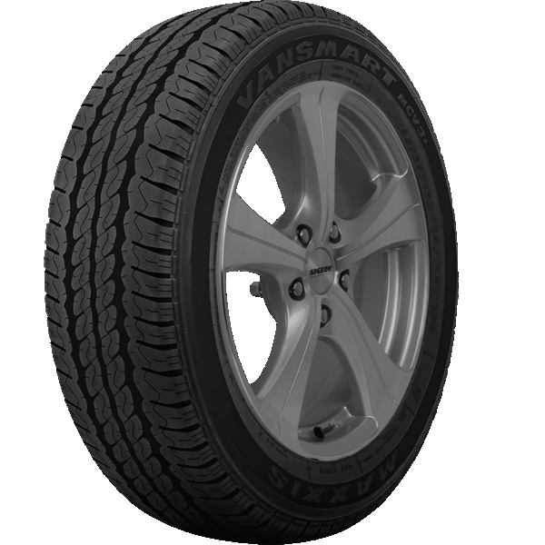 Maxxis MCV3+ Vansmart 225/55R17C 107H