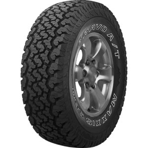 Maxxis AT980 Bravo AT 33X12.50R15 108Q