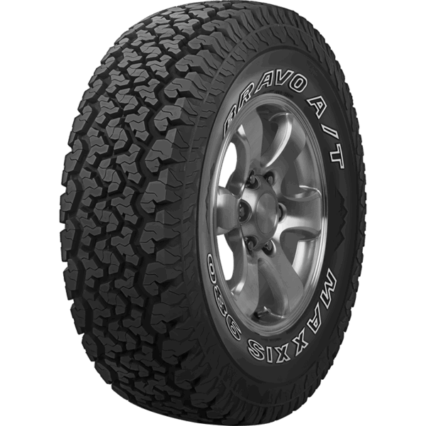 Maxxis AT980 Bravo AT 265/55R20 113H