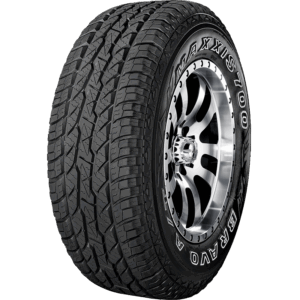 Maxxis AT700 Bravo AT 265/50R20 112V
