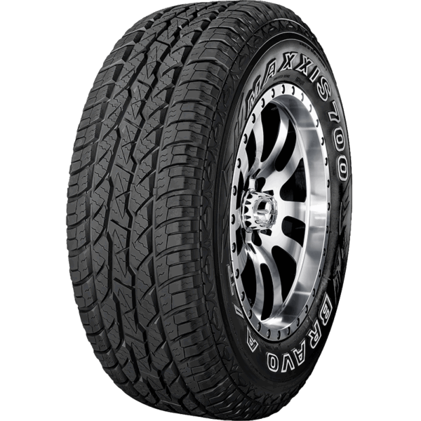 Maxxis AT700 Bravo AT 265/50R20 112V