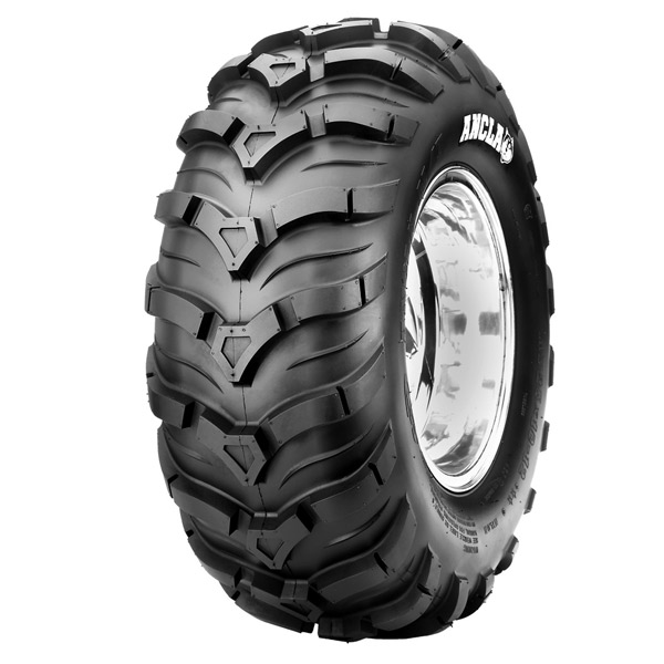 Cst C9312 25X11.00-12 52M