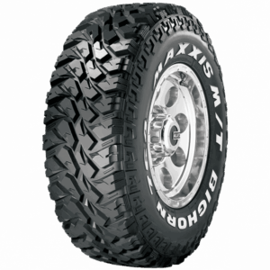 Maxxis MT764 Bighorn MT 265/70R16 117Q