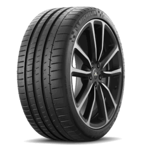 Michelin Pilot Sport S 5 ND0 XL 325/30ZR21 108Y