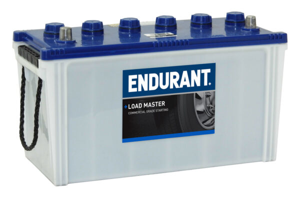 Endurant Commercial Starting Battery N100