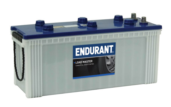 Endurant Commercial Starting Battery N120