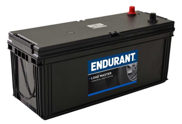 Endurant Commercial Starting Battery N120SMF
