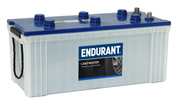 Endurant Commercial Starting Battery N150