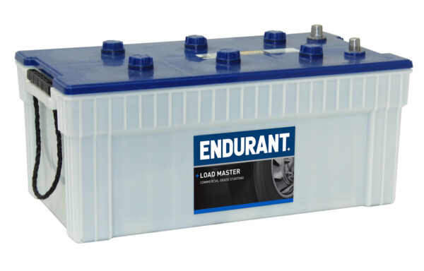 Endurant Commercial Starting Battery N200