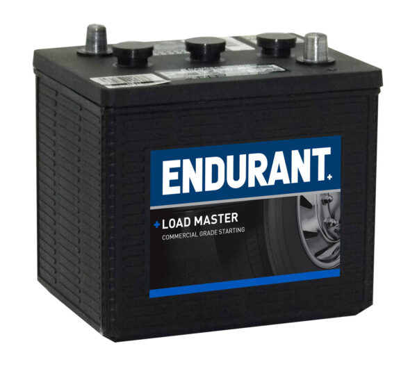 Endurant Commercial Starting Battery N617