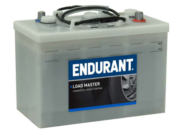 Endurant Commercial Starting Battery N625