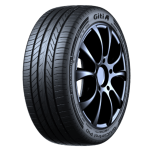 Giticontrol P10 XL Asymmetrical 235/45R18 98Y