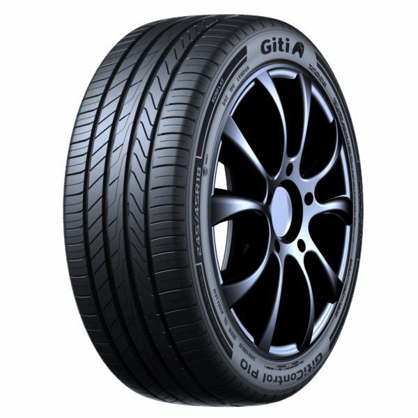 Giticontrol P10 XL 245/45R18 100W