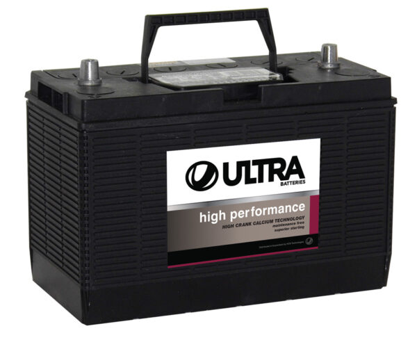 Ultra Higth Performance CM31U