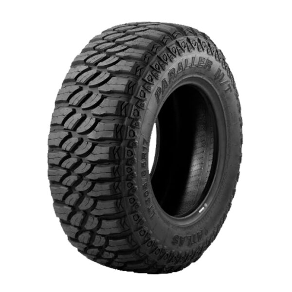 Atlas Paraller MT 12PLY Parallermt 33/12.5R20 119Q