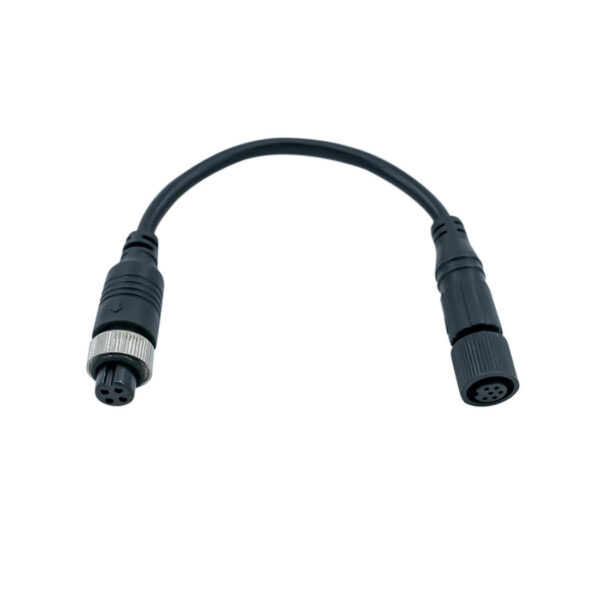 Parkmate PM-4PINCON 4-Pin To OEM Adaptor Camera Connector - Image 2
