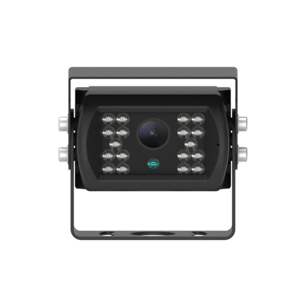 Parkmate PM-62R Heavy Duty CCD Camera with 600 TVL - Image 2
