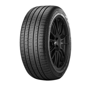 Pirelli Scorpion Verde All Season Land Rover Discovery Sport LR5 Asymmetric 235/60R18 107V
