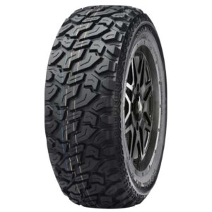 Royalblack Royal M/T II 10PLY 33/12.5R20 114Q