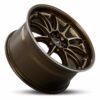 Jsr ST37 DARK BRONZE 18x8.5 5x114.3 35PP - Image 2