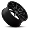 Jsr ST29 SATIN BLACK 17x8.25 5x100 40PP - Image 2