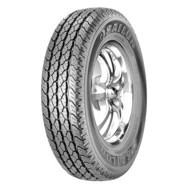 Sailun S812 7.5R16 118K